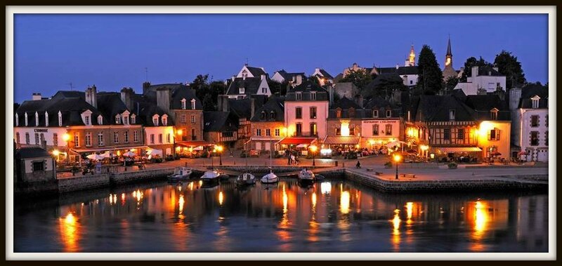 Auray St Goustan (2)