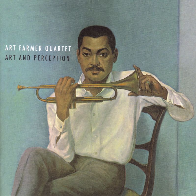 Art Farmer The Many Faces Of Art Farmer Art Farmer The Many Faces Of Art Farmer