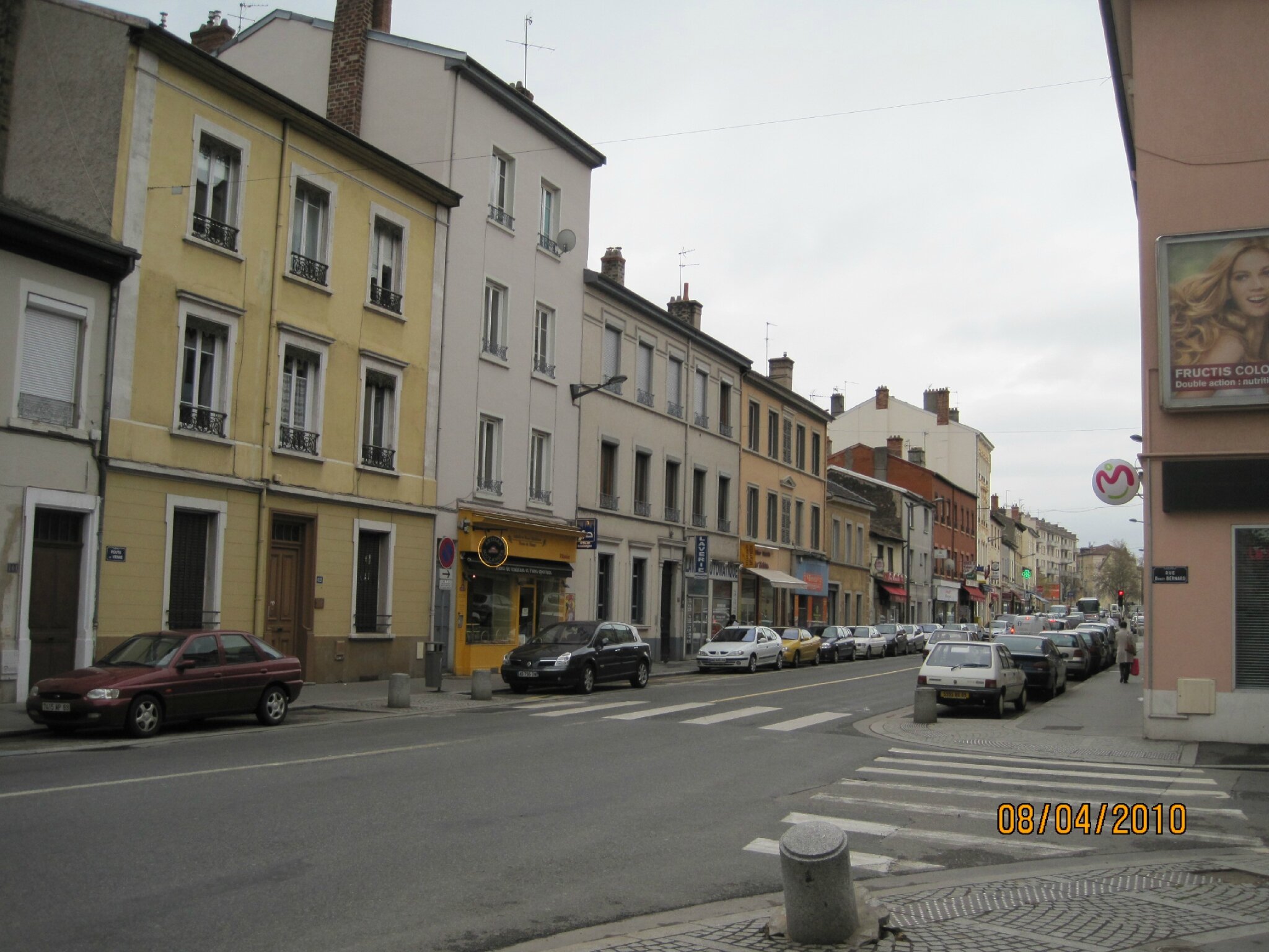 Rencontre a xv vienne