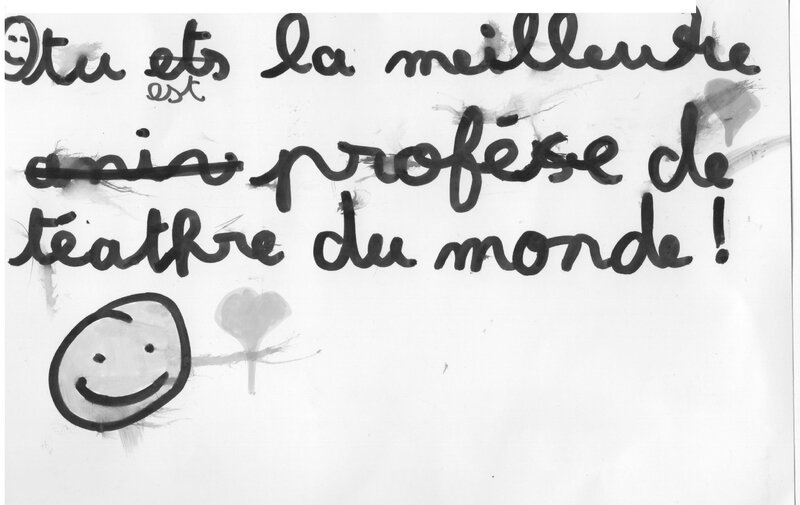 mot d'emma