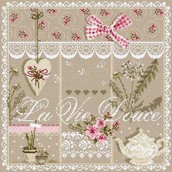 la vie douce