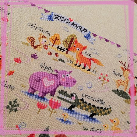 Zoo Map 42 (7)