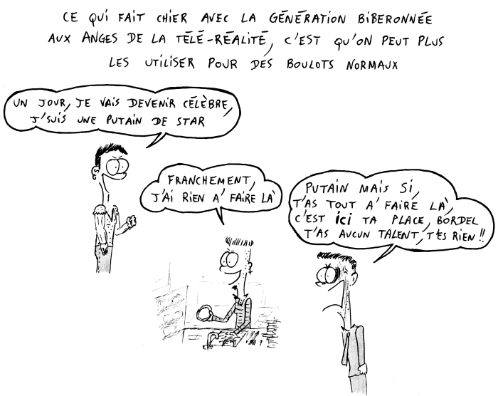 Génération tv realité1