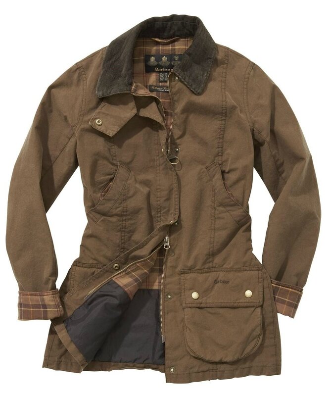 Barbour-1938