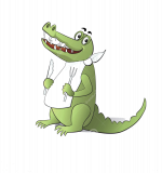 crocodile-19145580