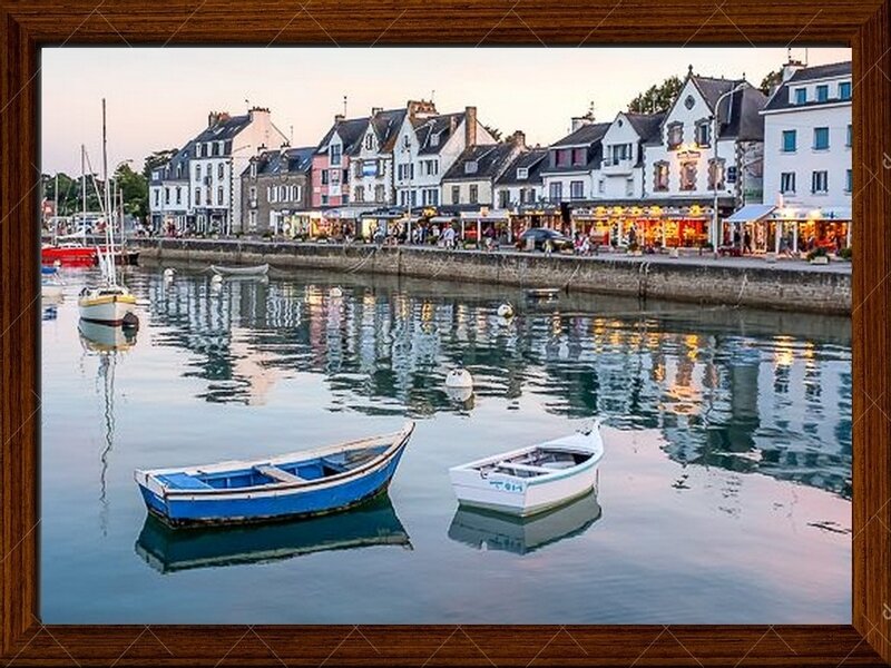 Trinité 1