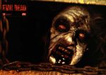 Evil Dead lobby card 1