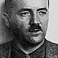 1938 - l'agent alexander orlov fait chanter joseph staline 