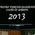 001 2013 Les Portes Ouvertes de Pascale Le Fèvre