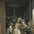 Sargent masterpiece travels to spain for meeting with velazquez's 