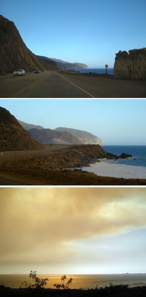 highway one10