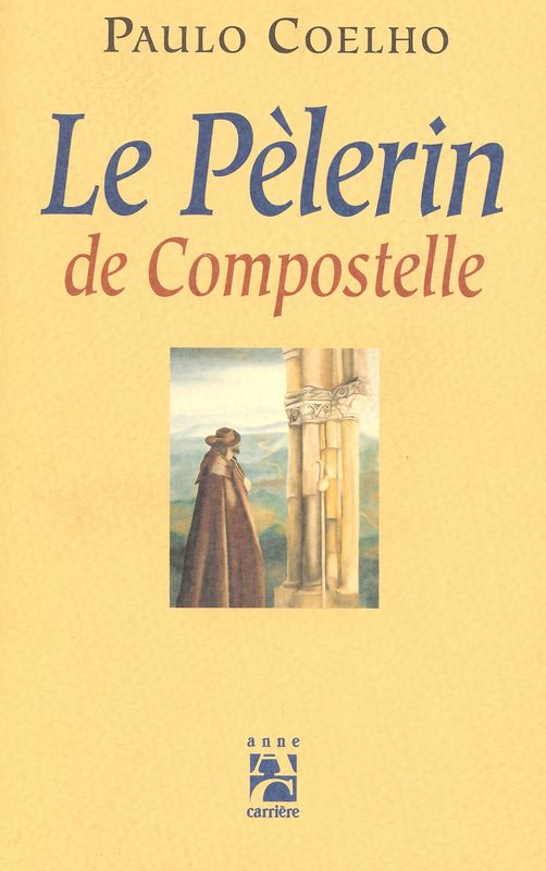 le pelerin de compostelle