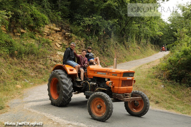 Photos JMP©Koufra 12 - Cornus - Rando Tracteurs - 15082019 - 0309