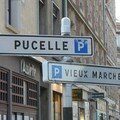 Rouen tel quel !