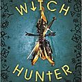 Witch hunter, de virginia boecker