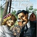 Un bonheur si fragile - tome 1 : l'engagement - michel david