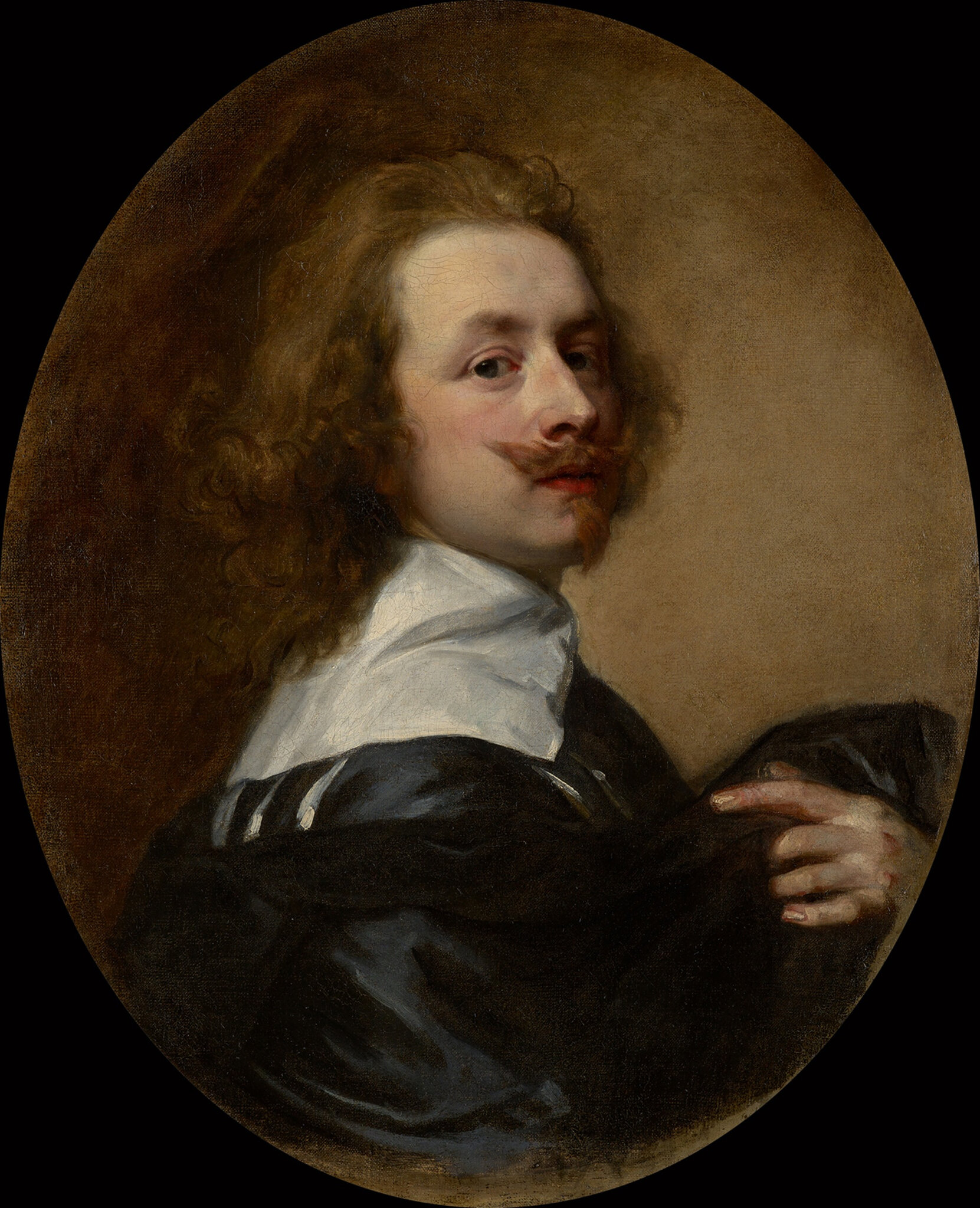 Unique exhibition on Flemish painter Anthony van Dyck opens in Turin ...