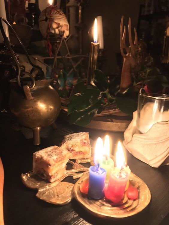 RITUEL DU PUISSANT MEDIUM VOYANT NOUGNONBI POUR BRISER LES LIENS ANCESTRAUX 