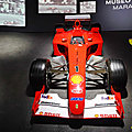 2001 - Ferrari F1 2001_09 HL_GF
