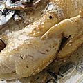 Quelques idees de viande ou de poisson pour les fetes