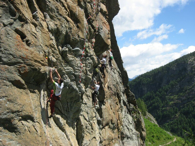 Citation Du Jour Guide De Haute Montagne Une Vie Une Passion