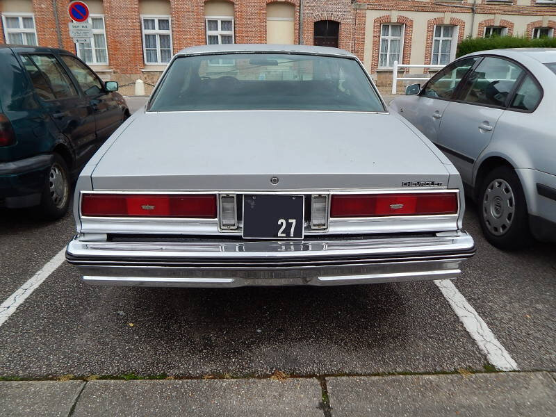 ChevroletCapriceClassicCoupé1977ar