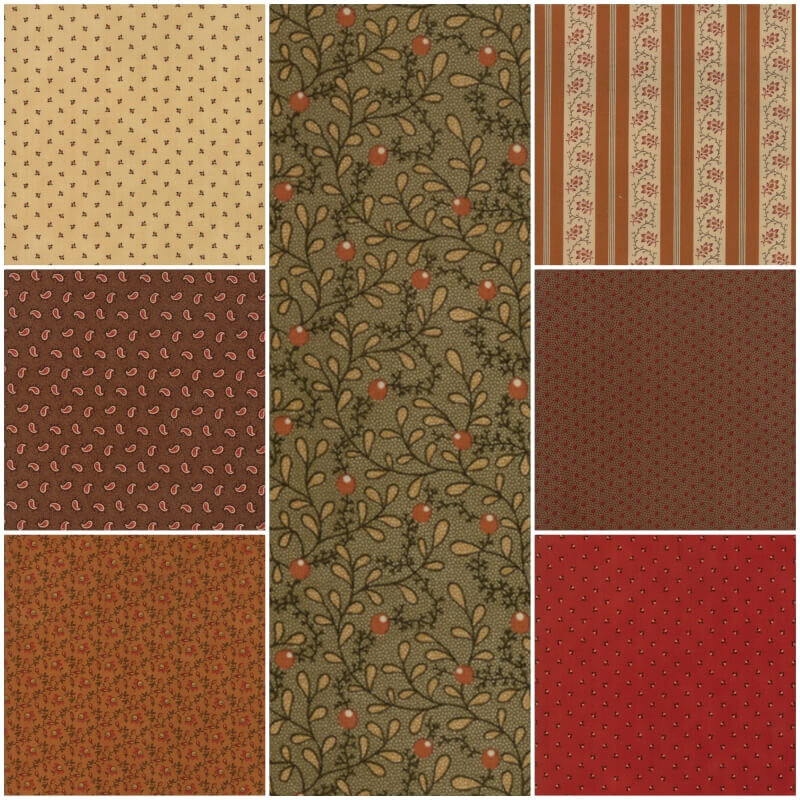 moda fabricsReproduction-Main-Madder-in-Red-38055-16 (3)