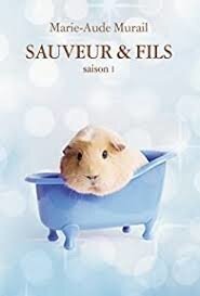 Sauveur & fils, saison 1 - Marie-Aude Murail - Babelio