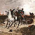 Beauquesne, Rendez-vous, souvenir de Villersexel