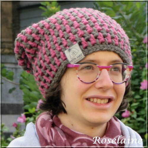 Roselaine Hita Hat 2