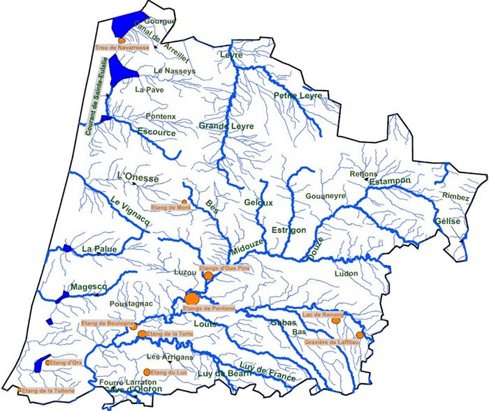 Photo-carte-des-empoissonnements-Landes
