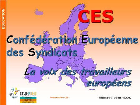 CES 1