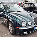Jaguar S V6 3