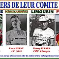 Classement ffc coureurs amateurs - saison 1992