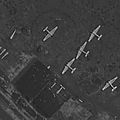 Aérodromes d'après guerre