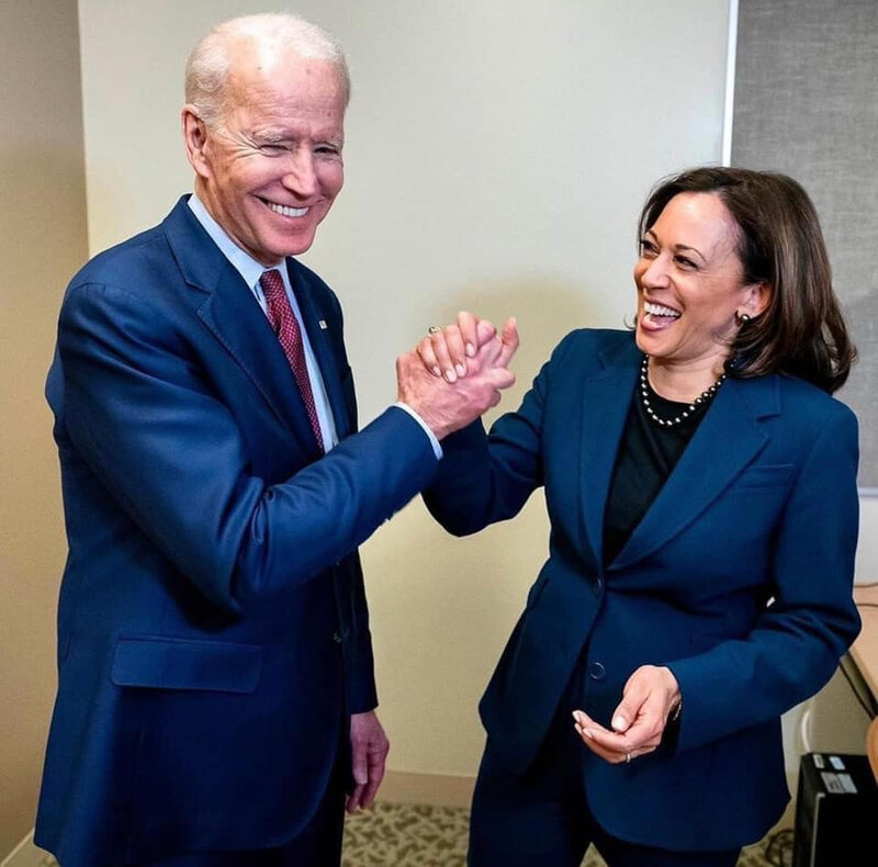 Biden-Harris