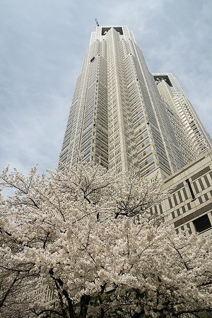 Shinjuku