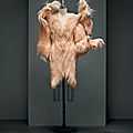 Iris van herpen (dutch, born 1984). dress, autumn/winter 2013–14, haute couture