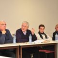 Formation des Jeunes Communistes de l'Hérault du 18 décembre