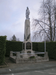 85120 - Saint-Hilaire de Voust