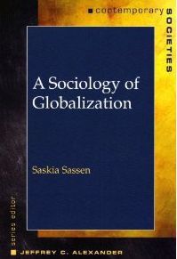 sassen-globalization