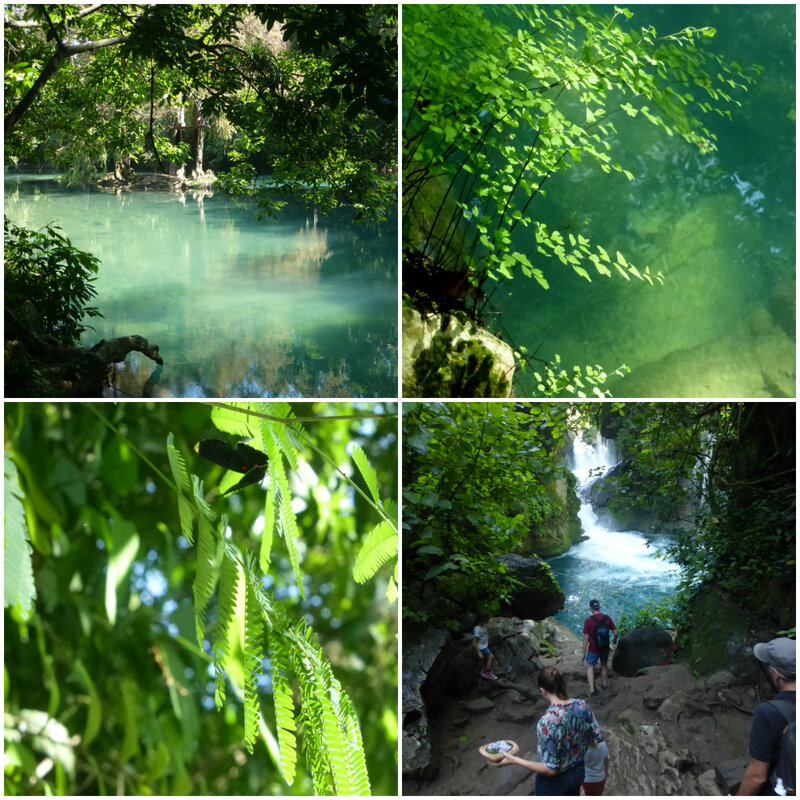 puentededios