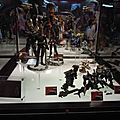 Stand Square Enix - figurines Deus Ex Human Revolution