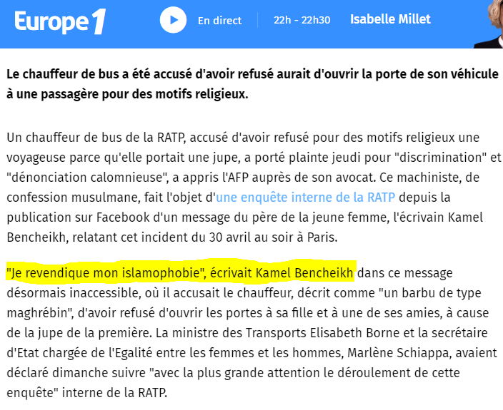 kamelBenCheikh