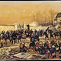 Detaille, défense de Champigny (1879)