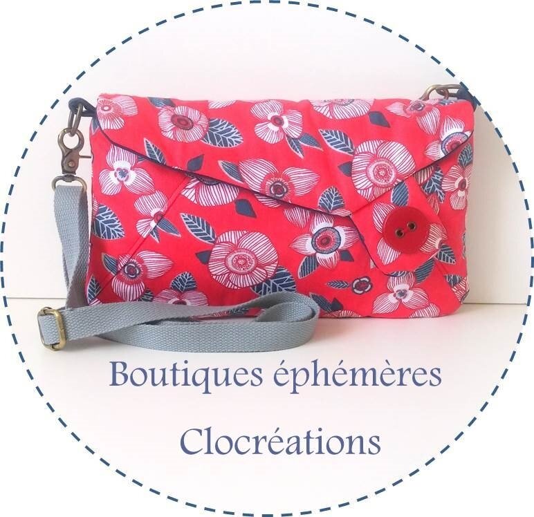 Clocréations-boutiques éphémères ile de france2019