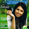 Santé: Wellness Gesundheit