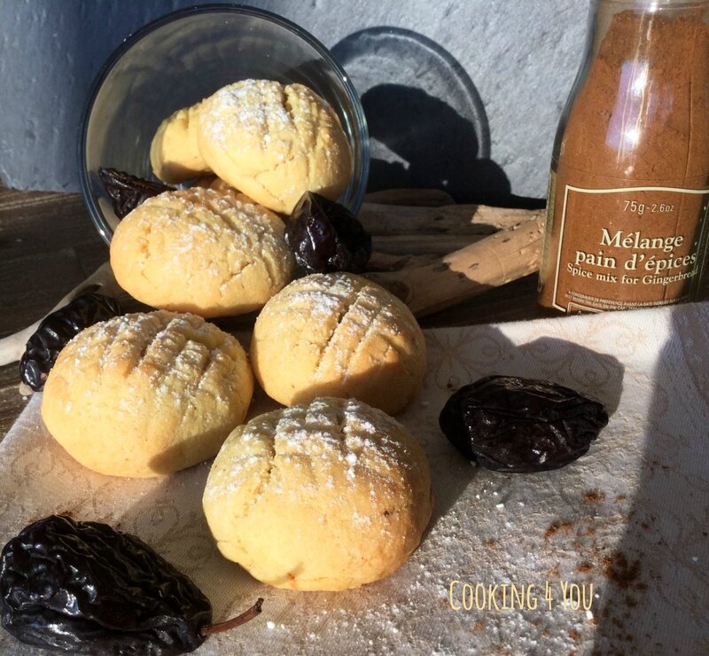 Sablés fourrés aux pruneaux 078