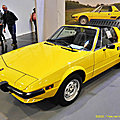 Fiat X1 9 #128AS0011517_01 - 1974 [I] YVH_GF