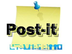 post-it